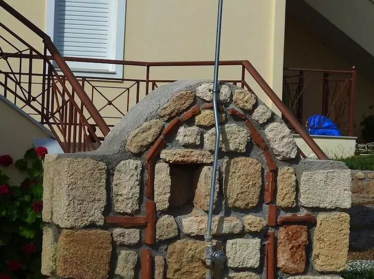 Elafonisos Diamond Resort