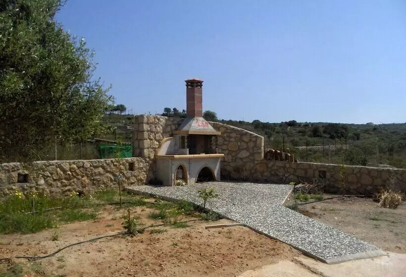 Elafonisos Diamond Resort