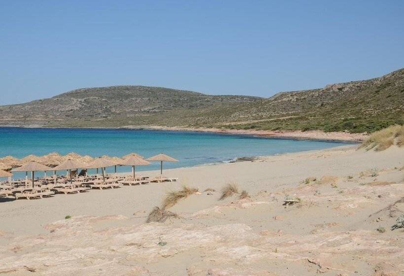 Elafonisos Diamond Resort