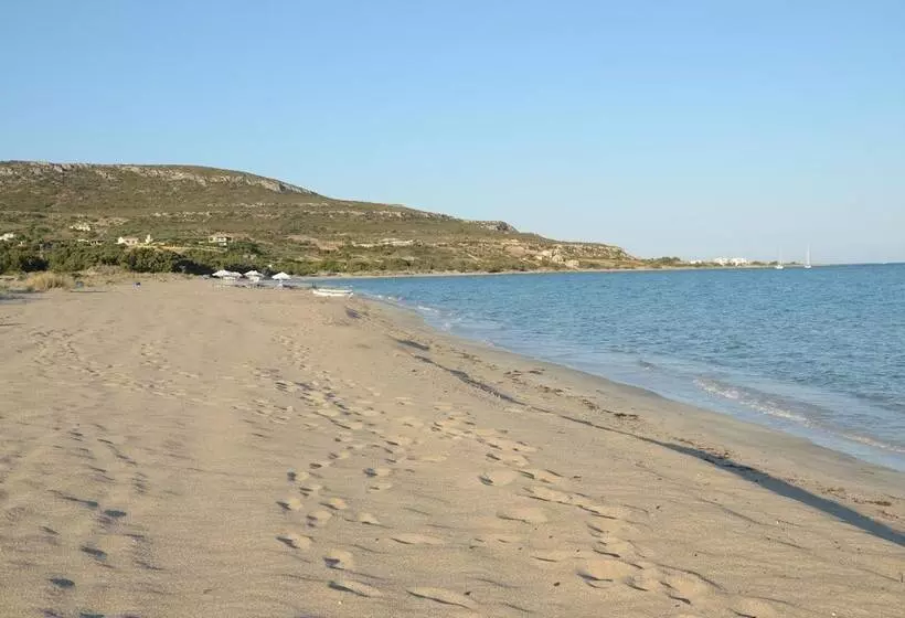 Elafonisos Diamond Resort