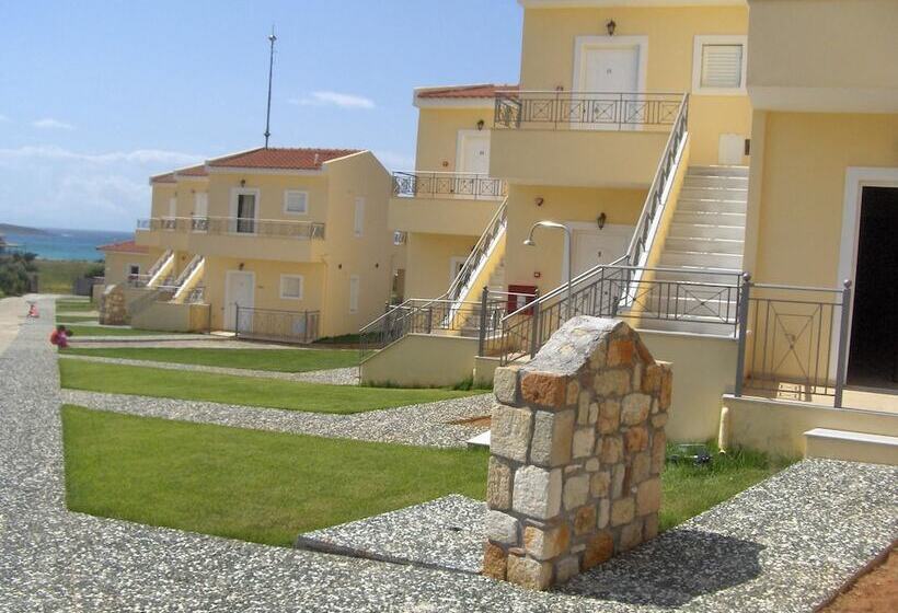 Elafonisos Diamond Resort