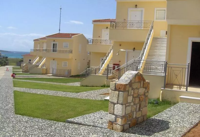 Elafonisos Diamond Resort