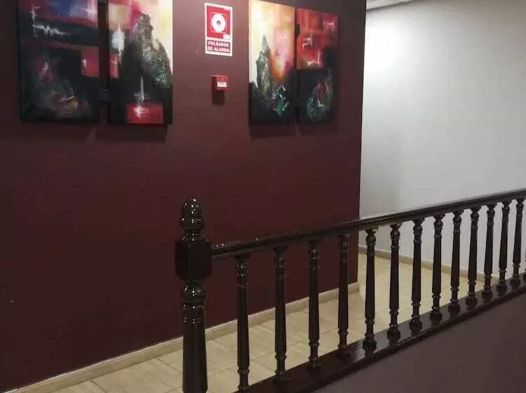 Hostal Asador Julian Brunete