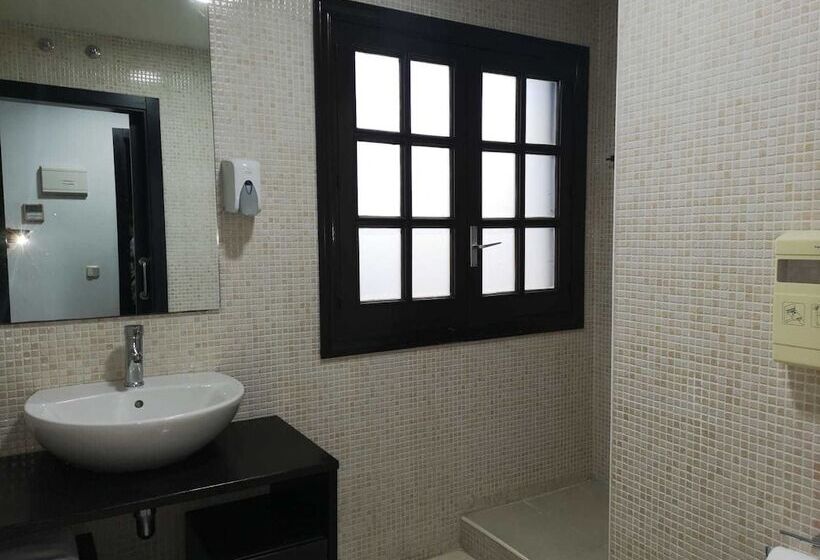 Hostal Asador Julian Brunete