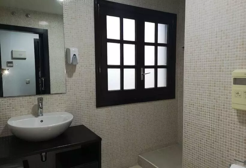 Hostal Asador Julian Brunete