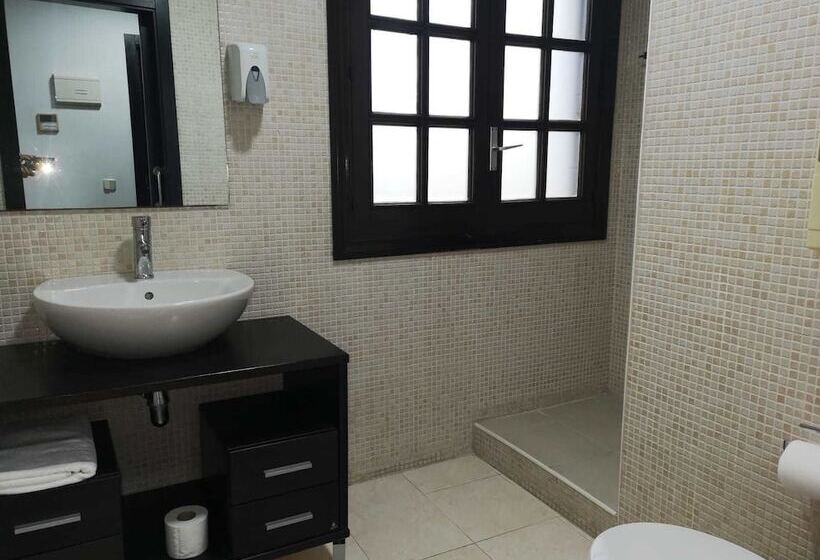 Hostal Asador Julian Brunete