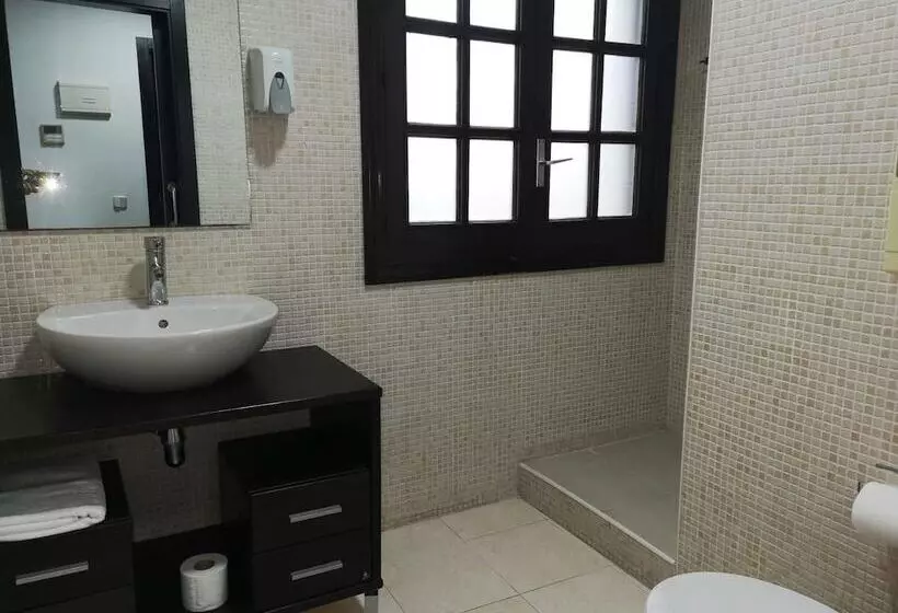 Hostal Asador Julian Brunete