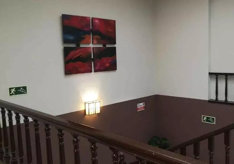 Hostal Asador Julian Brunete