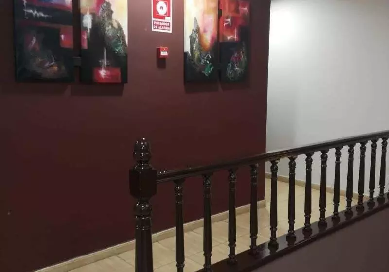 Hostal Asador Julian Brunete