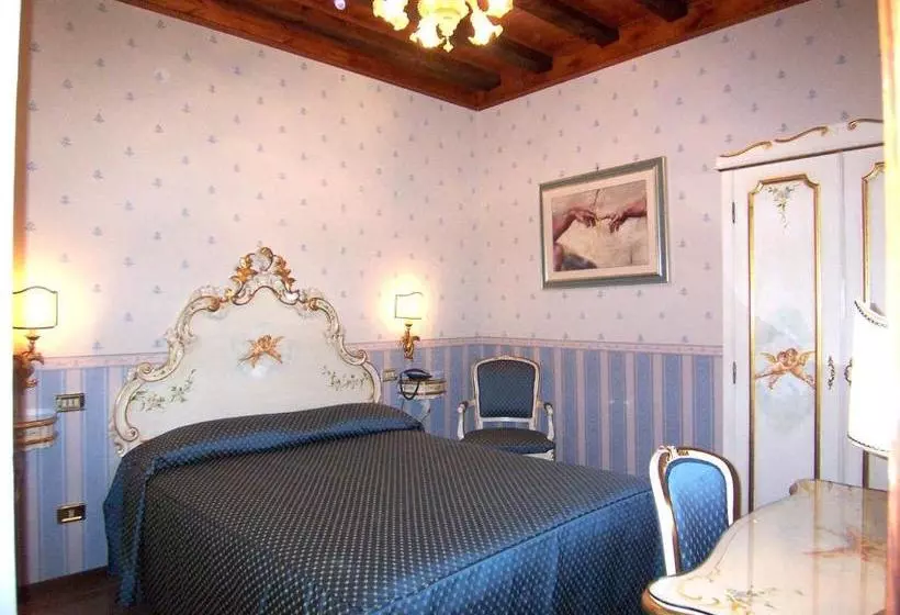 هتل Alloggi Sardegna