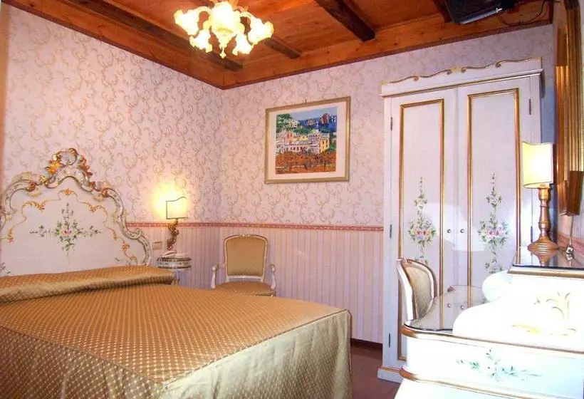 هتل Alloggi Sardegna