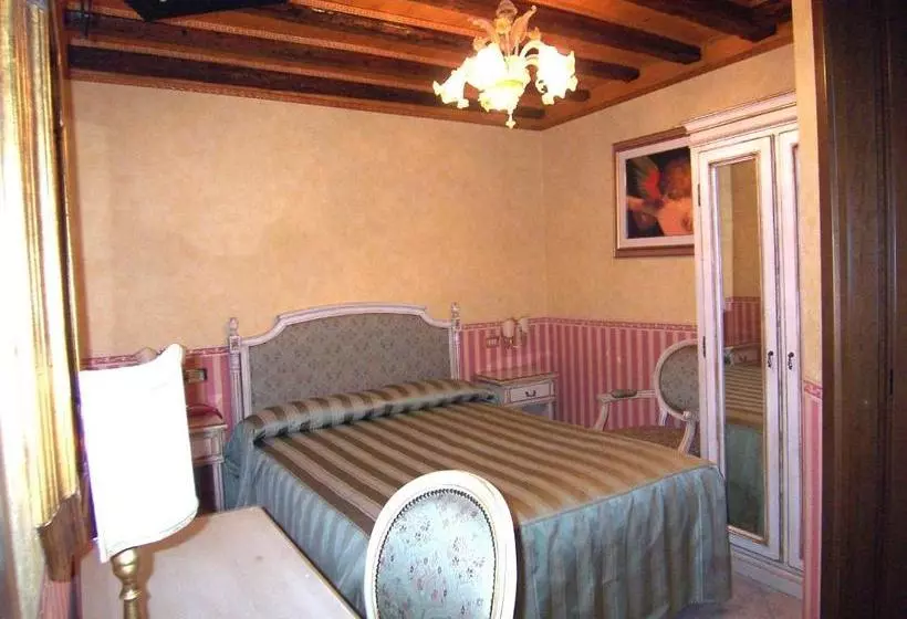 هتل Alloggi Sardegna