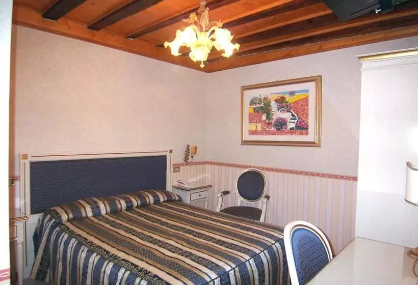 هتل Alloggi Sardegna