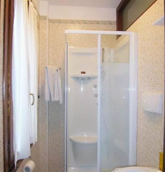 هتل Alloggi Sardegna