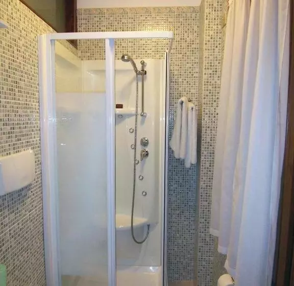 هتل Alloggi Sardegna