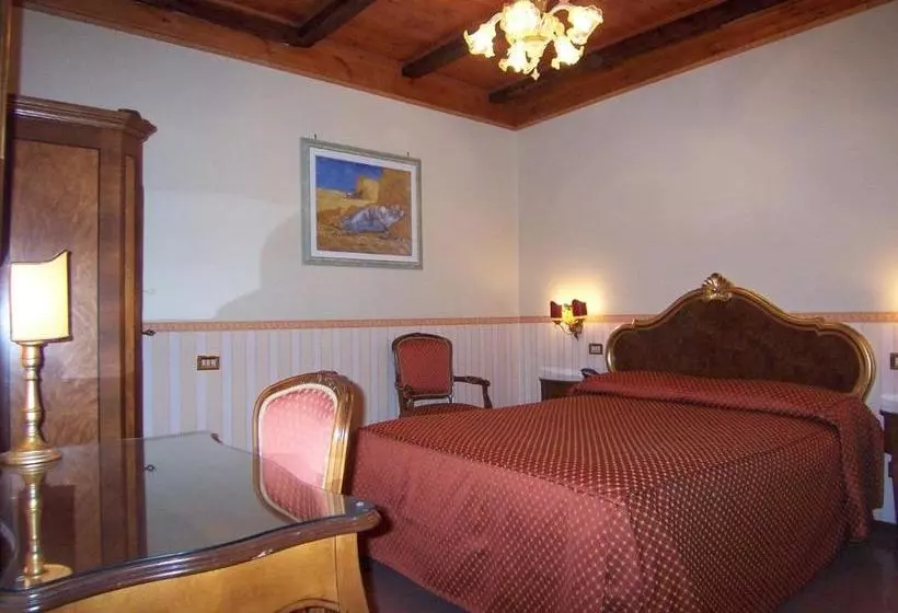 هتل Alloggi Sardegna