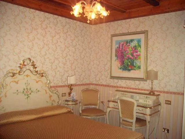 هتل Alloggi Sardegna