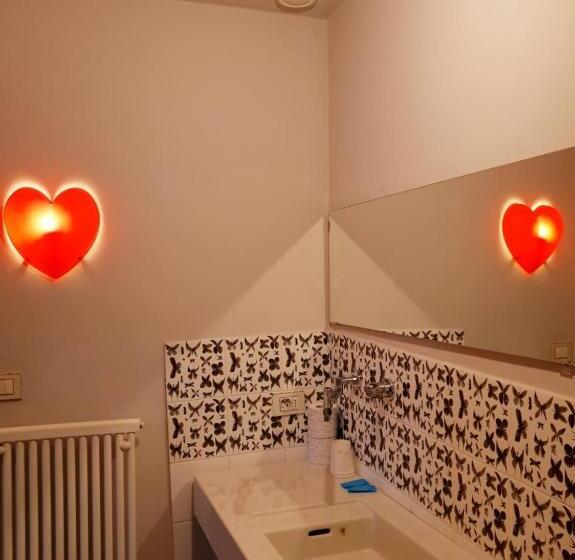 בית מלון כפרי Aracoeli