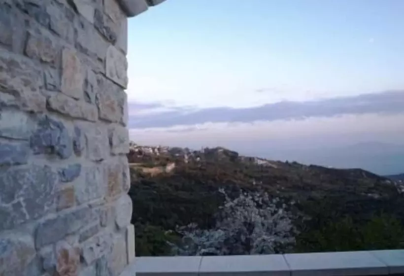 Hotell Archontika Karamarlis