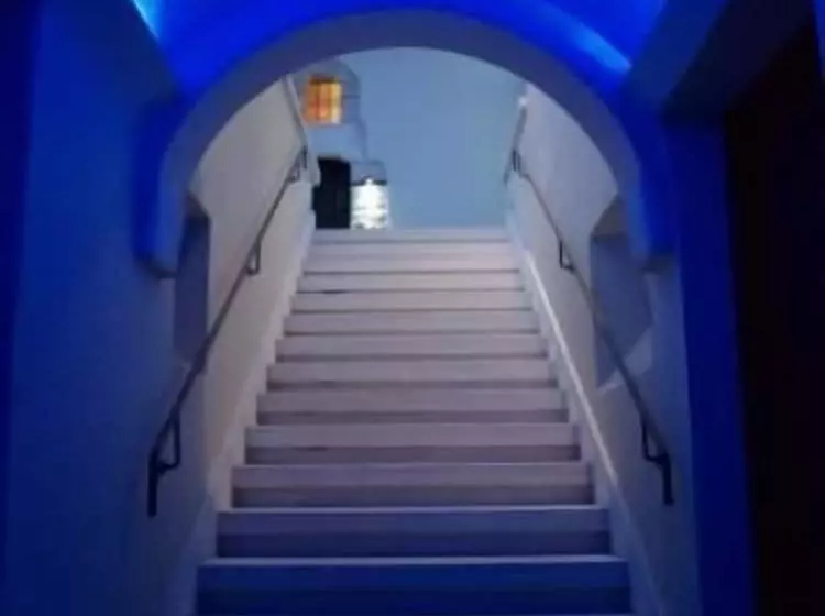 Hotell Archontika Karamarlis