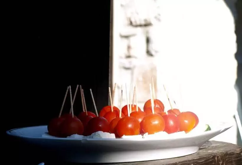 Hotell Archontika Karamarlis