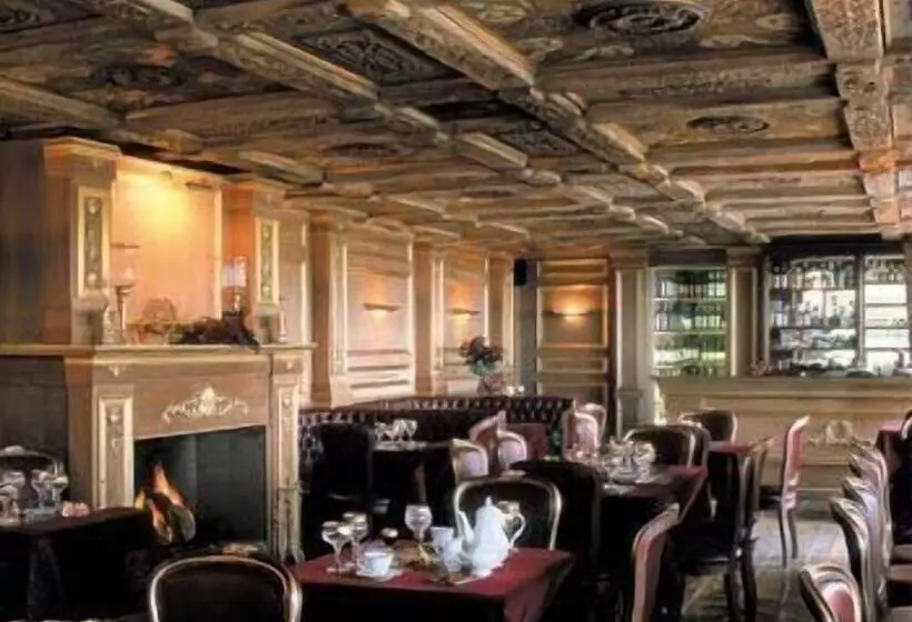 Hotell Archontika Karamarlis