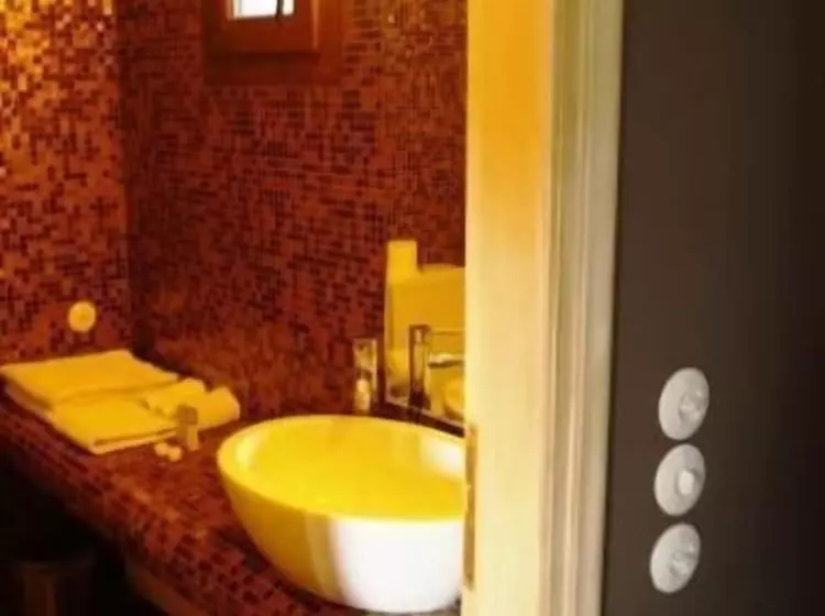 Hotell Archontika Karamarlis