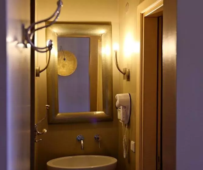 Hotell Archontika Karamarlis