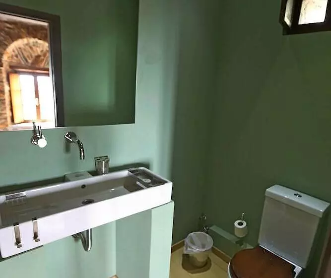 Hotell Archontika Karamarlis