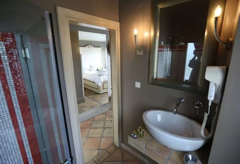 Hotell Archontika Karamarlis