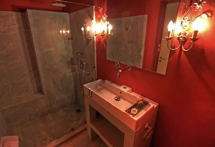 Hotell Archontika Karamarlis