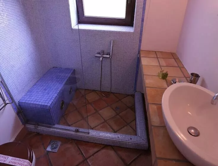 Hotell Archontika Karamarlis