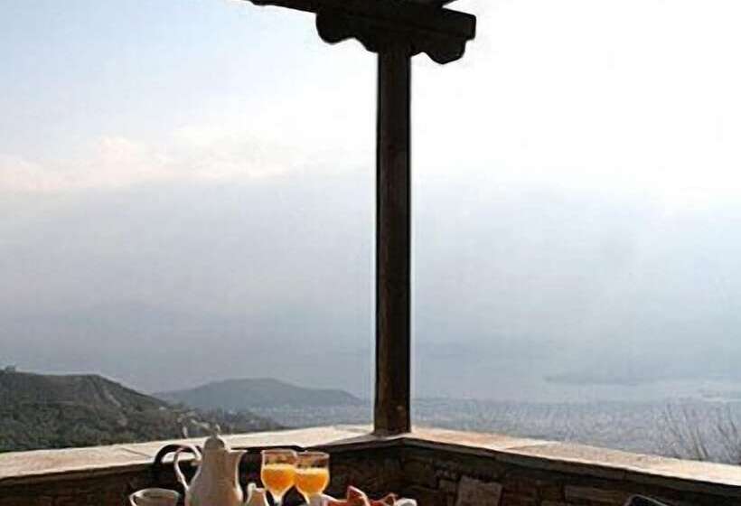 Отель Archontika Karamarlis