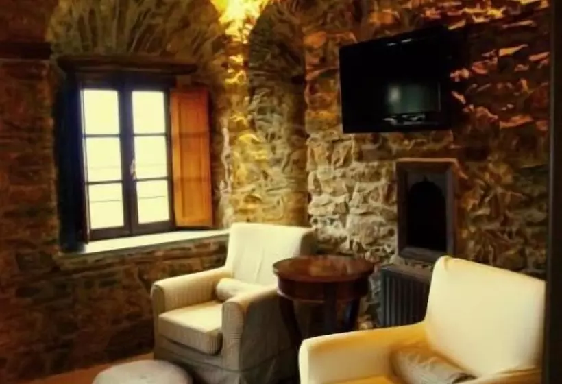 Hotell Archontika Karamarlis