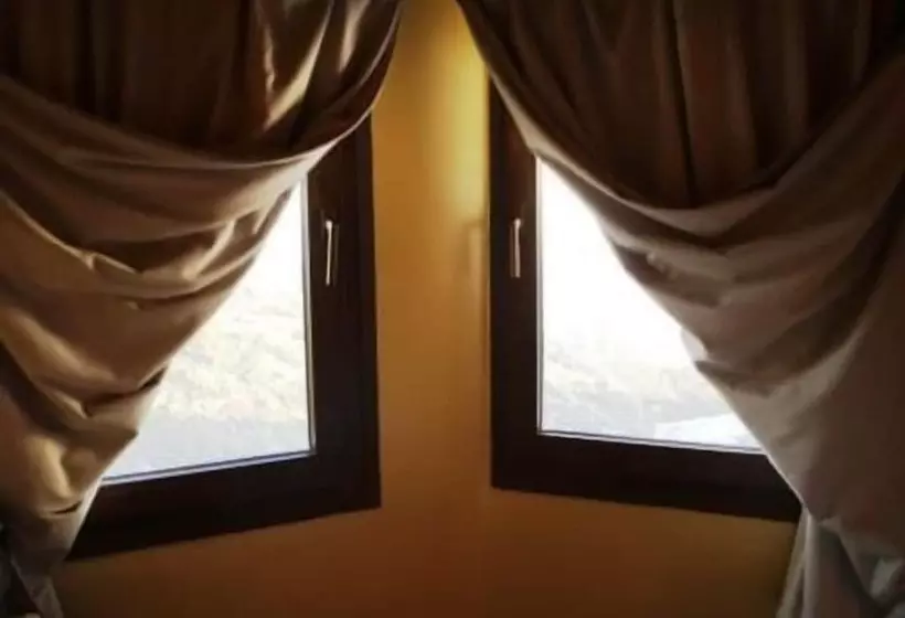 Hotell Archontika Karamarlis