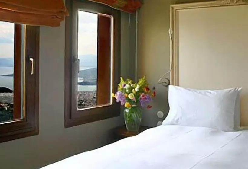 Hotell Archontika Karamarlis