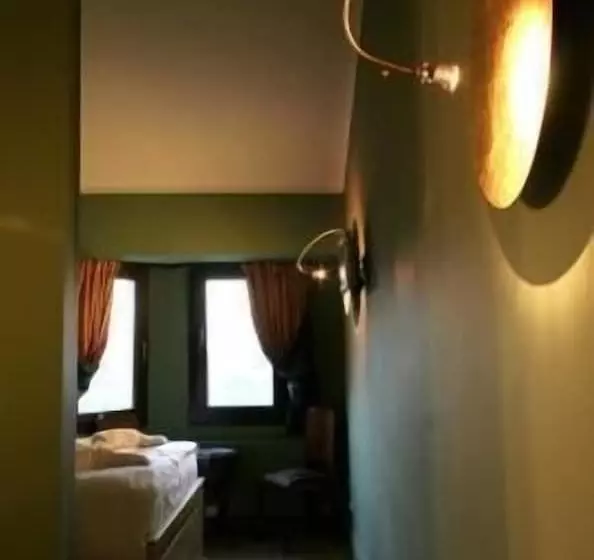 Hotell Archontika Karamarlis