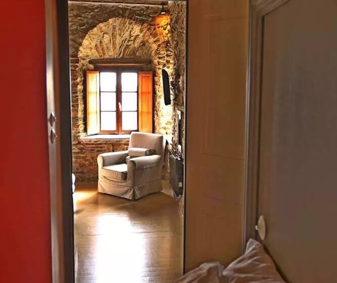 Hotell Archontika Karamarlis