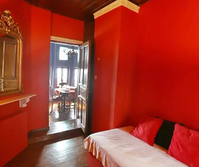 Hotell Archontika Karamarlis