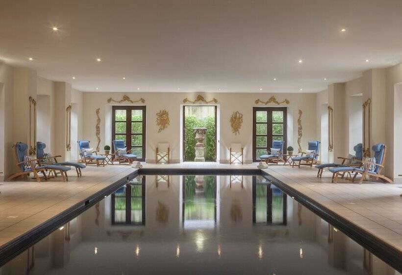 호텔 Ballyfin Demesne