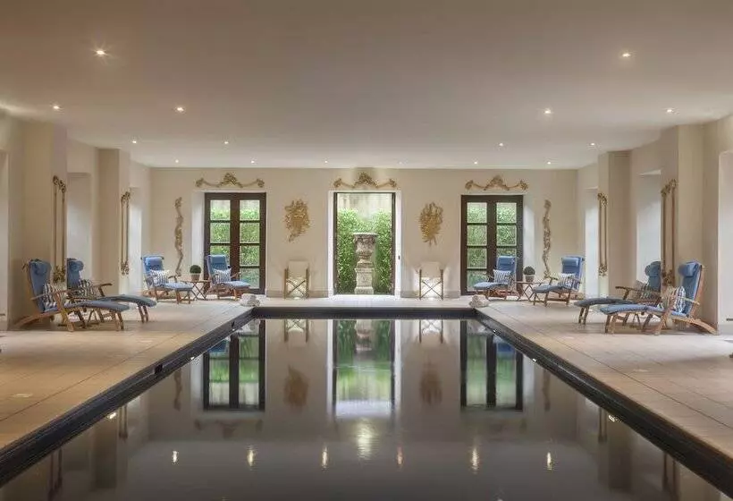 فندق Ballyfin Demesne