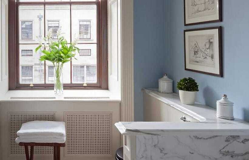 호텔 Ballyfin Demesne