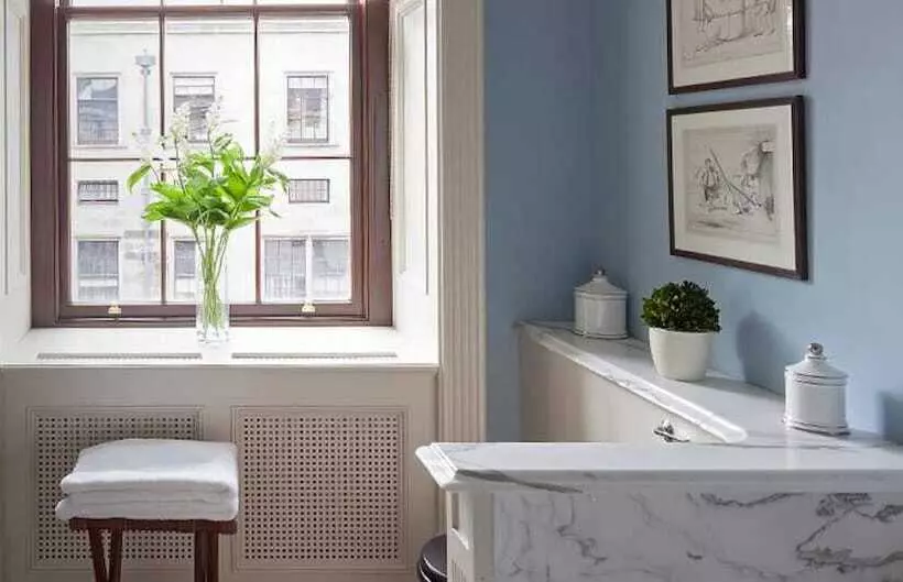 فندق Ballyfin Demesne