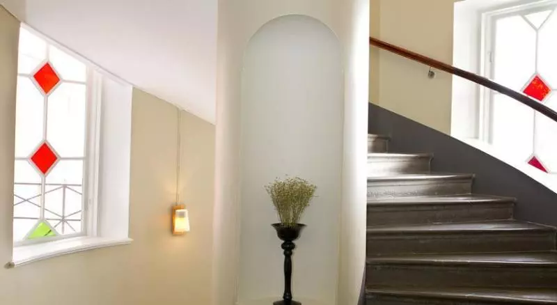 Hôtel Bishops Arms Koping