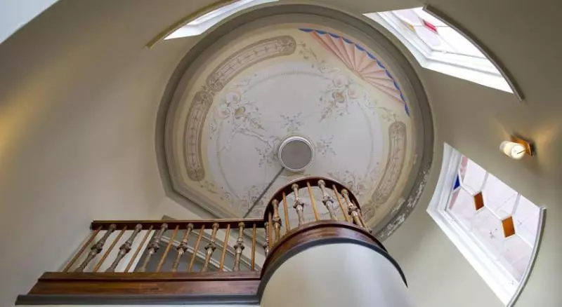 Hôtel Bishops Arms Koping