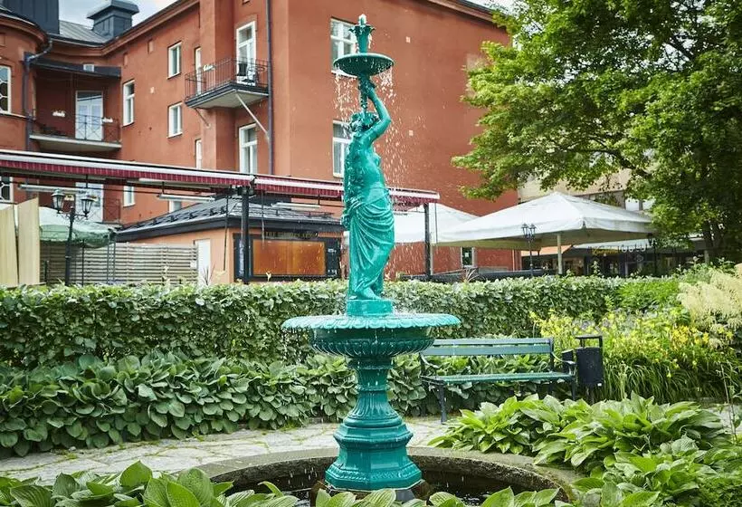 Hôtel Bishops Arms Koping