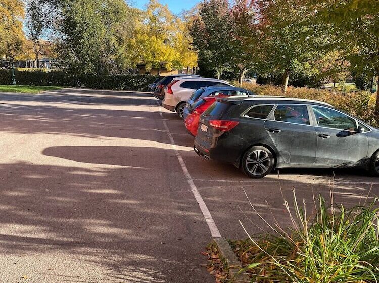 هتل Bishops Arms Koping