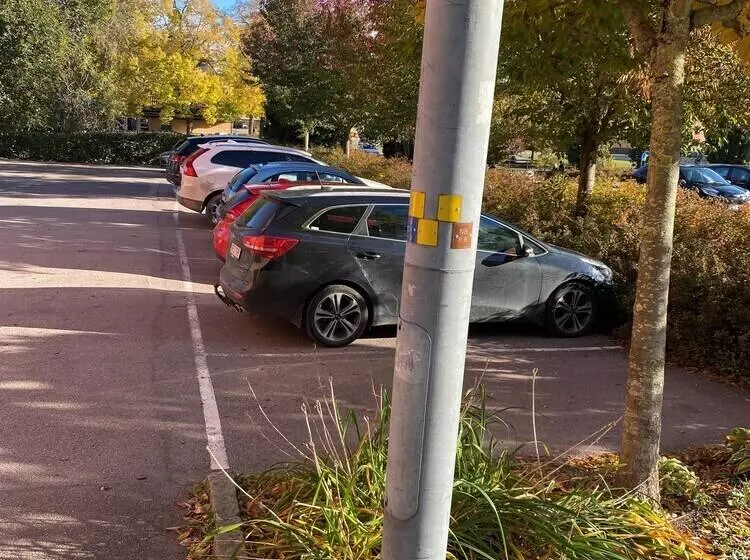 Hôtel Bishops Arms Koping