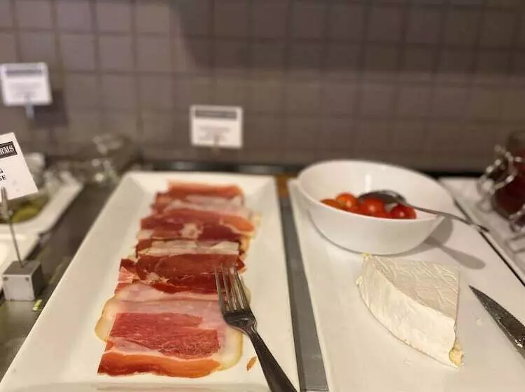 Hôtel Bishops Arms Koping