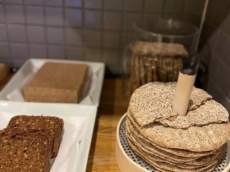 Hôtel Bishops Arms Koping